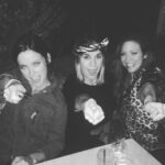 Jessica Stroup Instagram – @ccsolis25 you make me laugh like no other. You are the stinking best. Every single moment is better with you in it. So grateful for YOU. Happy birthday my love!!