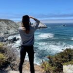 Jessica Stroup Instagram - Gimme that nature. I’ll take it all thanks.