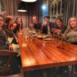 Jessica Stroup Instagram – Family ❤️