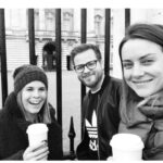 Jessica Stroup Instagram – @ccsolis25 you make me laugh like no other. You are the stinking best. Every single moment is better with you in it. So grateful for YOU. Happy birthday my love!!