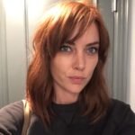Jessica Stroup Instagram – Things are happening