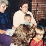 Jessica Stroup Instagram - My beautiful mama. I love you so much. I’m grateful for every single day I get to be around you, laugh with you, learn from you and listen to you. You are my everything. Happy Mother’s Day from the luckiest kid there is.
