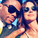 Jessica Stroup Instagram – Happy belated birthday @pauljames_6!! Thank you for always calling me on my bullshit. And for your dance moves. Love you 🥃👑👏🏻
