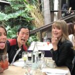 Jessica Stroup Instagram – My girl from SC, the one who introduced me to the Talking Heads, who inspires me to up my picnic game and who always makes me feel like I’m home wherever we are — HAPPY BIRTHDAY!!! I love you @ashtonlunceford!!!!