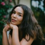 Jessica Sula Instagram - ᴀɪɴɢᴇʟ ᴀɴɢʟᴇ 👼🏽