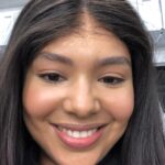 Jessica Sula Instagram - Ladies and gentlemen...Her (I liked pulling my wig low on my head and taking selfies before work) Hope you have been enjoying @paniconprime