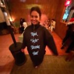 Jessica Sula Instagram - Thank u 4 stoppin by