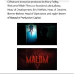 Jessica Sula Instagram - 𝕳𝖆𝖕𝖕𝖞 𝖁𝖆𝖑𝖊𝖓𝖙𝖎𝖓𝖊’𝖘 𝕯𝖆𝖞 ❤️‍🔥#MalumMovie