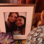 Jessica Sula Instagram - Here’s lookin @ u Welch. Sometimes I think you went to school with me but we only met a few years ago. Inevitably we will have to take each other out. 🫡