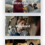 Jessica Sula Instagram - Went to @sunvalleyfilmfest for a day. It was bloody freezin and a snow storm hit. I worked on wayward in 2021 so I’m very happy it found a home at #deauville and #sunvalleyfilmfestival. We also missed @jessweixler & Ian (I don’t think I follow you Ian) lots.