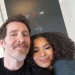 Jessica Sula Instagram - Sneak into a theatre near you ! #malummovie 🖤