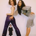 Jessica Sula Instagram - Decided to do a Susan Boyle appreciation photoshoot with @haleyluhoo
