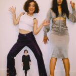 Jessica Sula Instagram - Decided to do a Susan Boyle appreciation photoshoot with @haleyluhoo