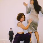 Jessica Sula Instagram - Decided to do a Susan Boyle appreciation photoshoot with @haleyluhoo