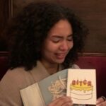 Jessica Sula Instagram - Cried at this accurate bday card