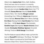 Jessica Sula Instagram - 𝕳𝖆𝖕𝖕𝖞 𝖁𝖆𝖑𝖊𝖓𝖙𝖎𝖓𝖊’𝖘 𝕯𝖆𝖞 ❤️‍🔥#MalumMovie