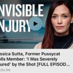 Jessica Sutta Instagram - Hey y’all! My interview on American Thought Leaders will be playing on YouTube 3 PM Eastern. Please share! The link is in my bio! 💜
