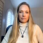 Jessica Sutta Instagram - Final Part: Thank you,Jessica, for your bravery and openness in sharing your story. Let’s amplify and share her insights to prevent history from repeating itself again !!