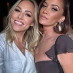 Jessica Sutta Instagram - More pics from the private @papermagazine dinner hosted by the gorgeous @jessicahall I love @mrchow ‘s!!! The food was delicious. Even after 20 years living in LA it’s still my favorite restaurant. ❤️ Make up by: @behnaz.golchin