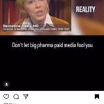 Jessica Sutta Instagram - Please listen with Love. Listen and understand all the variables. Lean in. RP# @people4kennedy @atx4rfk #rfkjr2024