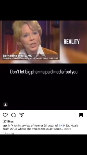 Jessica Sutta Instagram - Please listen with Love. Listen and understand all the variables. Lean in.  RP# @people4kennedy @atx4rfk #rfkjr2024