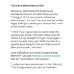 Jessica Sutta Instagram – Thank you to John-Michael Dumais at Childrenโs Health Defense for this interview. To my fellow injured & bereaved I love you and I wonโt back down. And to the ones still asleep this is for youโฆโWhen people actually realize the severity of it and how many of us there are, thatโs not going to be a good thing for society,โ she said. โPeople are going to go through grief and anger and then feeling really bad that they didnโt do something sooner.โ
Full interview in my stories. ๐โ๏ธ๐ฅ๐บ๐ธ