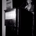 Jessica Sutta Instagram - Happy Birthday to our future President of the United States @robertfkennedyjr What an absolute honor to be a part of such a beautiful experience amongst the most incredible and brilliant minds who want what’s best for humanity and our country. #kennedy24 #healthedivide Video by @houseinhabit 🎥