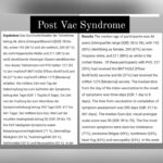 Jessica Sutta Instagram - Results from @yale university and @akiko__iwasaki about Post Vaccination Syndrome. Ergebnisse von der @yale Universität und @akiko__iwasaki über das Post Vac Syndrom. https://www.medrxiv.org/content/10.1101/2023.11.09.23298266v1 #Postvaccination #postvac #postvacsyndrome