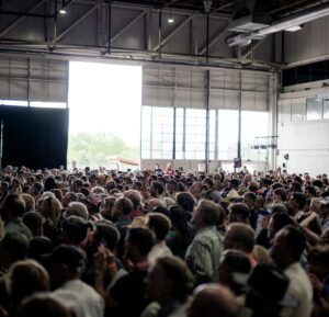 Jessica Sutta Instagram - What an amazing turnout last weekend, Denver! 1,700 Coloradans came out for Sunday’s rally. Speakers included Jessica Sutta (@iamjessicasutta) of The Pussycat Dolls and our very own @DelBigtree and @theoejwilson. My son Finn Kennedy also came out in support.

Signature gathering is now open in Colorado — to secure my spot on the ballot, we need 12,000 signatures by July 11.

Big thanks to talented photographers @MerrettFay and Derek Mogensen (@photo.conscious) for capturing this energy in the Mile High City.
