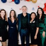 Jessica Sutta Instagram - One of our favorite memories from this year was seeing your smiling faces at our Freedom is Everything event! We are so grateful for all your support to help us protect children, autonomy, and medical freedom. A big thank you to all our special guests @delbigtree @factslawtruthjustice @rxforliberty @dissidentmd @drshankron @dpakfuture @drshankron @dr.sabinehazan @iamjessicasutta for helping to make this night so memorable! We look forward to continuing our mission into the next year! More footage from this amazing event coming soon. #PERK #protectourkids #parentalrights #wetheparents #educationalrights #PERKinthecommunity #PERKGROUP #PERKevents #PERKatthecapital #PERKcalltoaction #PERKadvocacy #PERKLawsuits #PERKwins