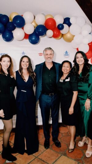 Jessica Sutta Instagram - One of our favorite memories from this year was seeing your smiling faces at our Freedom is Everything event! We are so grateful for all your support to help us protect children, autonomy, and medical freedom. 

A big thank you to all our special guests @delbigtree @factslawtruthjustice @rxforliberty @dissidentmd @drshankron @dpakfuture @drshankron @dr.sabinehazan @iamjessicasutta for helping to make this night so memorable!

We look forward to continuing our mission into the next year! More footage from this amazing event coming soon.

#PERK #protectourkids #parentalrights #wetheparents #educationalrights 

#PERKinthecommunity
#PERKGROUP
#PERKevents
#PERKatthecapital
#PERKcalltoaction
#PERKadvocacy
#PERKLawsuits
#PERKwins