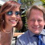 Jessica Sutta Instagram – I had a wonderful time at a private luncheon for @childrenshealthdefenseca with some very special and beautiful warriors who actually care about humanity and the future of our children. It’s an honor to be around the ones who are actually working towards changing the world. Thank you @laurakalbrealestate for having me. 🙏🏻❤️
