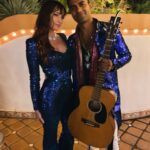 Jessica Sutta Instagram - Last night at a benefit for the organization @perk_group who fight for educational rights & protection of our children. Honored to be apart of the biggest revolution our lifetime. 🇺🇸❤️