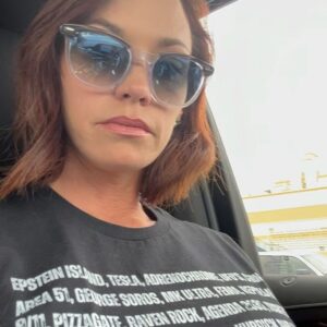 Jessica Sutta Instagram - Supporting our friend @_kingbau 👑👁️✨
