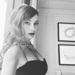 Jessica Sutta Instagram - “Be on your guard; stand firm in the faith; be courageous; be strong.” -1 Corinthians 16:13