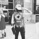 Jessica Sutta Instagram - “Be on your guard; stand firm in the faith; be courageous; be strong.” -1 Corinthians 16:13