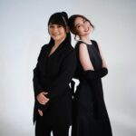 Jessica Veranda Tanumihardja Instagram – Bersama bunda nya Kaluna