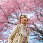Jessica Veranda Tanumihardja Instagram – 🌸
.
.
.
📸: @helgiratnawati