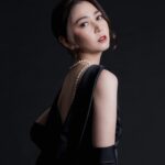 Jessica Veranda Tanumihardja Instagram – .
Hainick ada karena @jcvrnd19 talent pertama aku yang percaya aku bisa jadi manager dan bisa membuat management. Thankyou ve! Banyak banget cerita yang udh kita buat 5th ini, kita bikin banyak cerita lagi ya.. 
.
Photo by @bricolageworks 
Comcard photo by @samuelnicko.h 
Makeup & Hair Team: @deakarhitawinata @bytitaniafdlh
Hair stylist:  @ovindaditya
Manage : @hainickreatif
Creative Director : @nikita.rosalini
.
#talent #managementtalent #hainick2024 #jessicaveranda