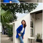Jessica Veranda Tanumihardja Instagram - Hollaaa November! Yuk Ikutan DANA SPESTAKULER 11.11 mulai dari 4-11 November 2023! Kumpulin DANA POINTS sebanyak-banyaknya dengan transaksi apa aja pakai DANA seperti kirim uang, beli voucher DANA Deals dan bayar tagihan. Kamu bisa tukerin deh DANA POINTS-nya di DANAPOLY tanggal 8 sampai 11 November 2023 untuk pilih hadiah total milyaran rupiah! Mulai dari Saldo DANA ratusan juta,Iphone 15, Samsung Z Flip dan masih banyak lagi. Cek info lengkapnya di @dana.id #DANASpestakuler