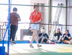 Jessica Veranda Tanumihardja Instagram - Yuk kapan main lagi?