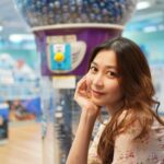 Jessica Veranda Tanumihardja Instagram – Last Summer Whisper~