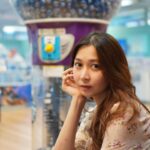 Jessica Veranda Tanumihardja Instagram - Last Summer Whisper~