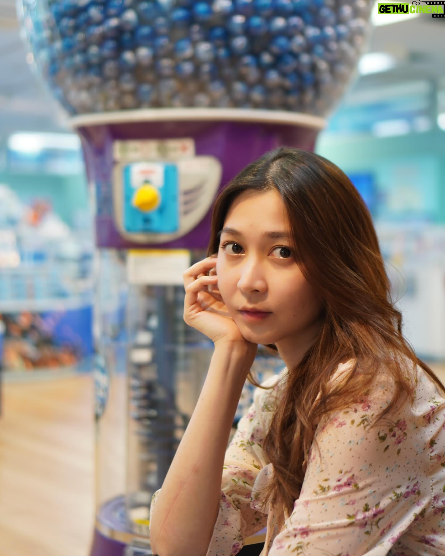 Jessica Veranda Tanumihardja Instagram - Last Summer Whisper~