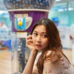 Jessica Veranda Tanumihardja Instagram - Last Summer Whisper~