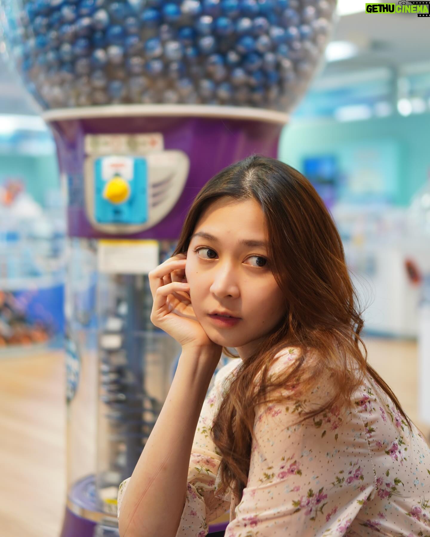 Jessica Veranda Tanumihardja Instagram - Last Summer Whisper~
