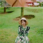 Jessica Veranda Tanumihardja Instagram - Rumput Hijau #latepost 🎥: @temaeproductions Music by Francesco D’Andrea - With Some Malice