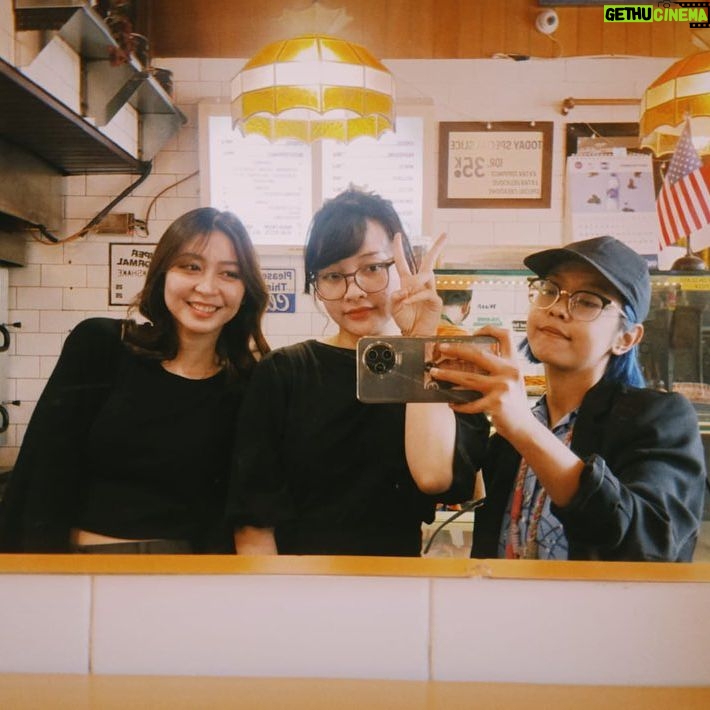 Jessica Veranda Tanumihardja Instagram - Sobat sweet tooth ku. . . . 📸: @ni.n.un