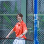 Jessica Veranda Tanumihardja Instagram - Calling all badminton lovers yang pengen punya kesempatan merasakan langsung euphoria menonton pertandingan badminton, aku punya info menarik nih untuk kalian : 1. Follow @kapalapi_id 2. Tulis di kolom komentar: “Kalau kamu jadi pemain badminton, atlet siapa yang mau kamu lawan dan alasannya” 3. Tag 3 teman kamu dan tambahkan hastag #SerukanSemangatmu 4. 4 Komentar yang menarik akan mendapatkan tiket reguler Semifinal Kapal Api Group Indonesia Open 2023 di Sabtu, 17 Juni 2023 4. Pemenang akan diumumkan melalui IGstory @kapalapi_id pada Kamis, 15 Juni 2023 5. Pemenang yang tidak bisa hadir di tanggal yang ditentukan dianggap gugur Ayo ikutan, periodenya dari tanggal 12-14 Juni 2023! 💙