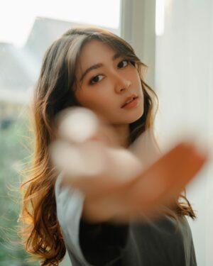 Jessica Veranda Tanumihardja Instagram - #latepost 
.
.
.
📸: @temaeproductions @nirwannr